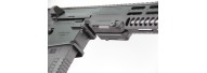 Kurbatov Arms R-710 Gas Piston (.308Win.) ствол 460 мм (18") газ. блок 0,750"