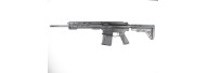 Kurbatov Arms R-710 Gas Piston (.308Win.) ствол 460 мм (18") газ. блок 0,750"