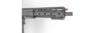 Kurbatov Arms R-710 Gas Piston (.308Win.) ствол 460 мм (18") газ. блок 0,750"