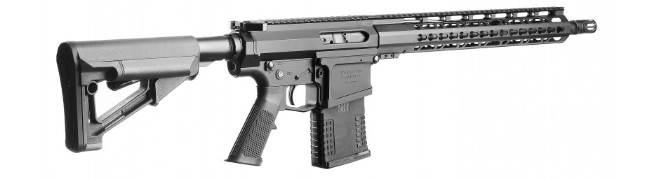 Kurbatov Arms R-710 (.308Win.) barrel 510 mm. (20")